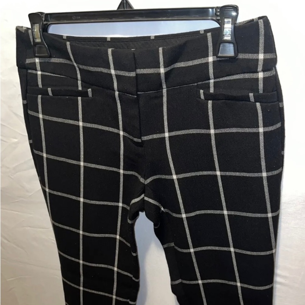 Ann Taylor Loft Skinny Petite Ankle Pants